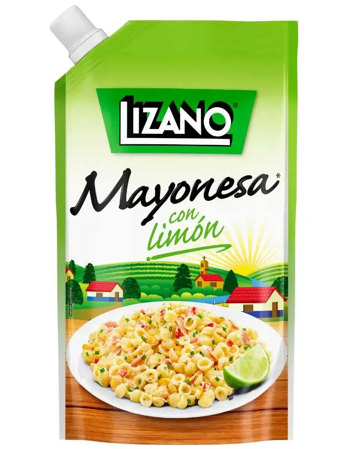 Mayonesa Lizano 200 gr 