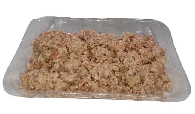 Arracache picado paq 1 kg