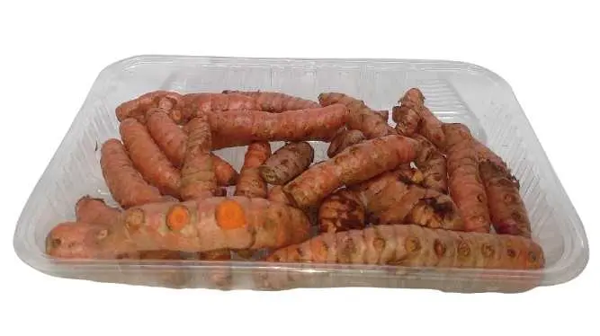 Cúrcuma bolsa 200 gr