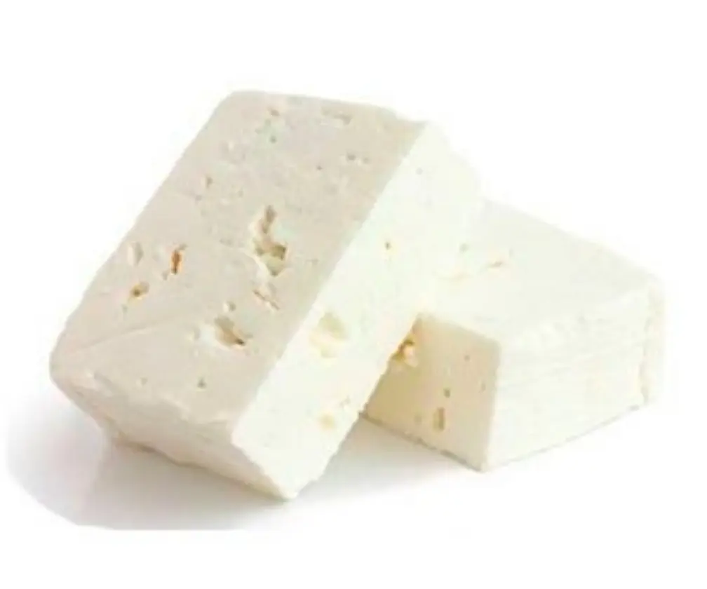 Queso Duro kg