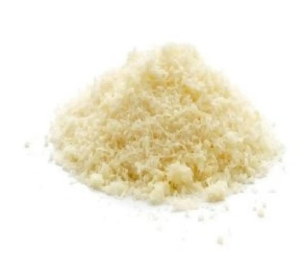 Queso molido