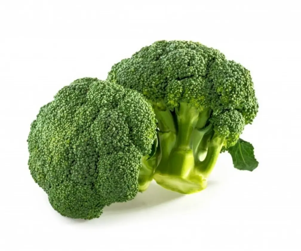 Brócoli unid