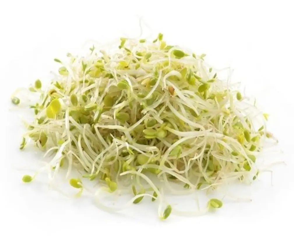 Frijol Nacido ban 200 gr