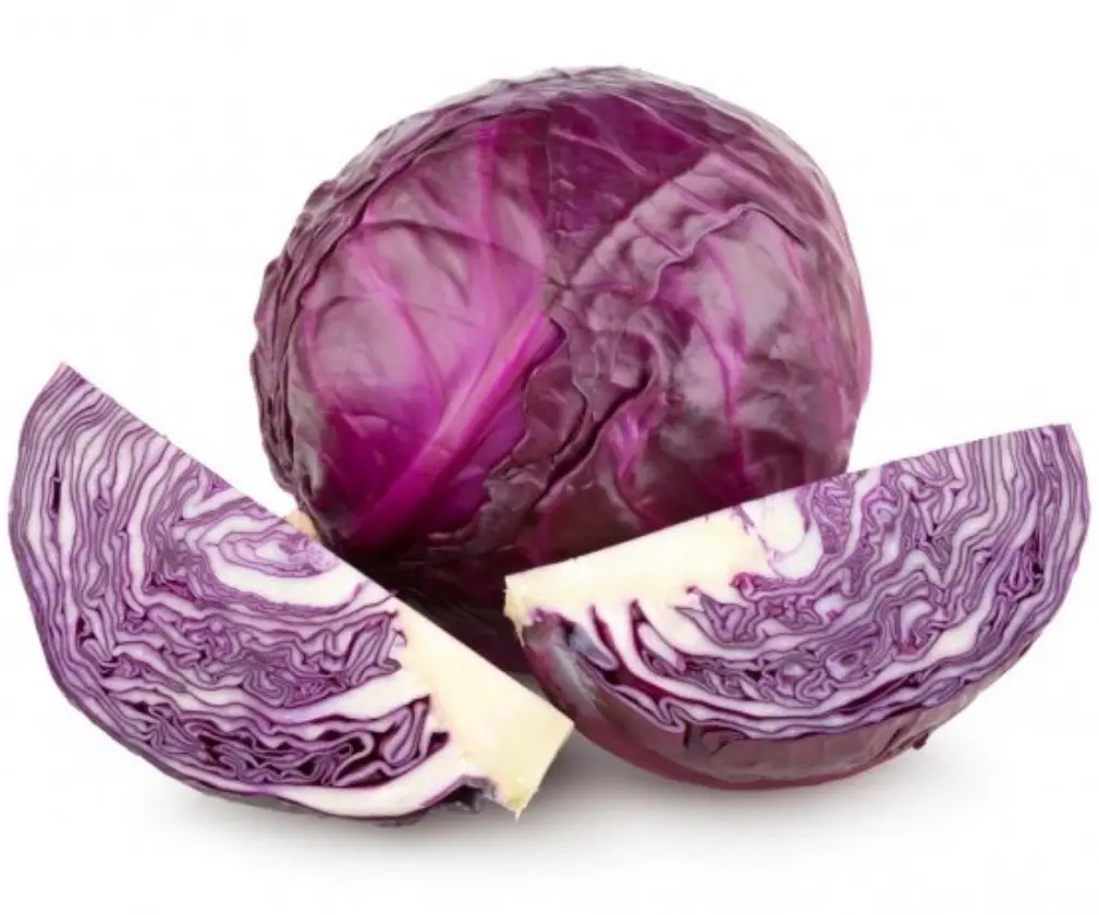 Repollo Morado kg