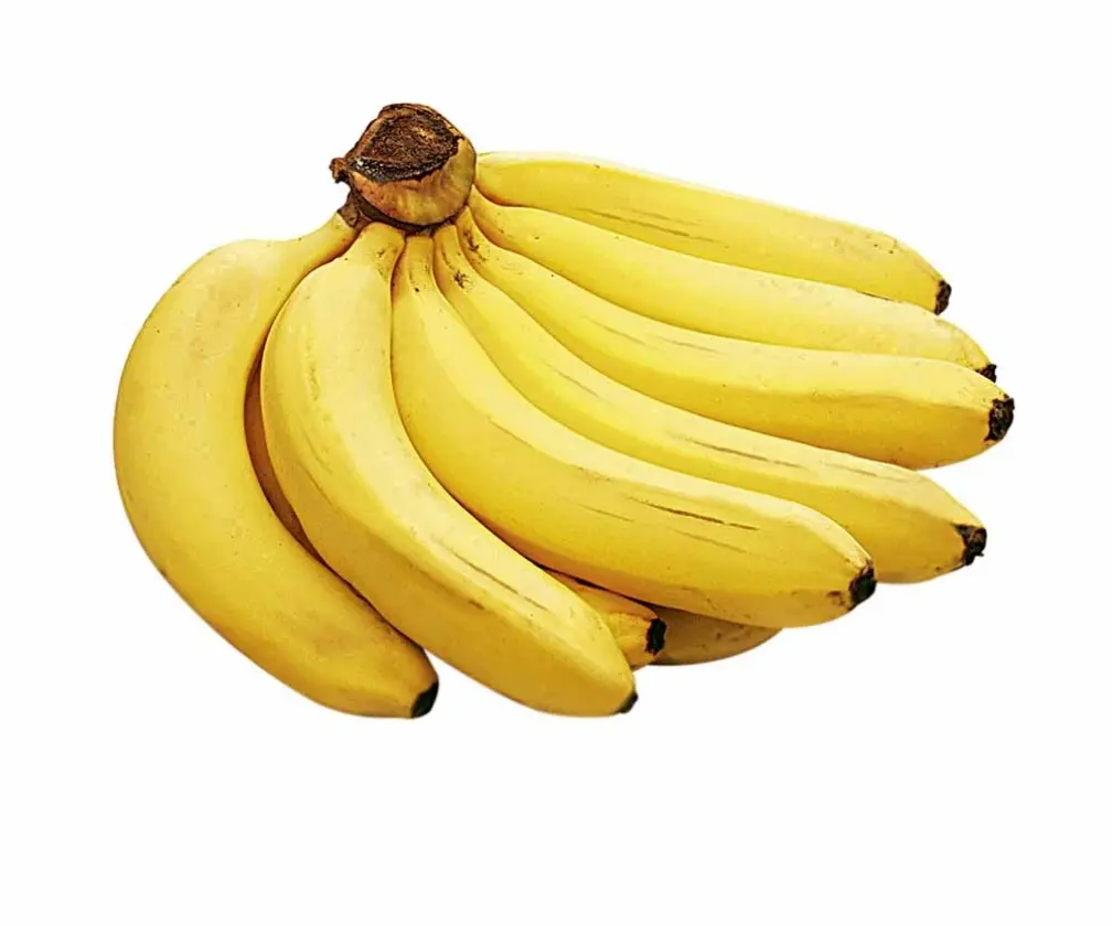 Banano estándar unid