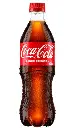 Bouteil Coca-Cola Sabor Original 60Cl