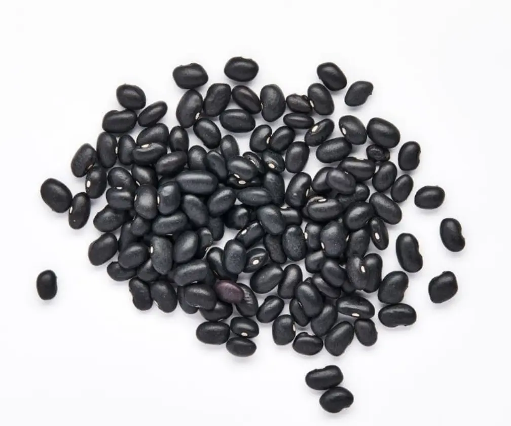 Frijol Negro paq 800 gr 