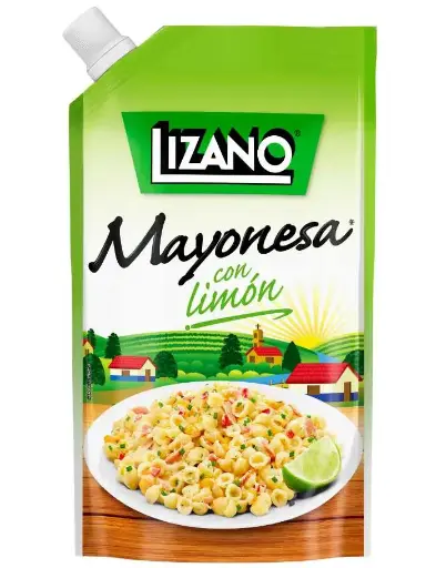 Mayonesa Lizano 200 gr 