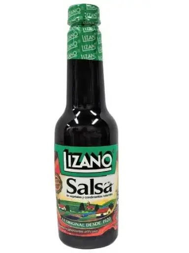 Salsa Lizano 280 ml 