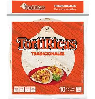 TortiRicas  