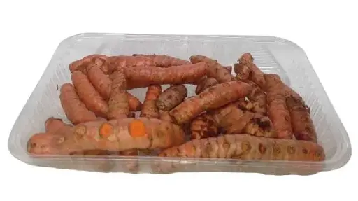 Cúrcuma bolsa 200 gr
