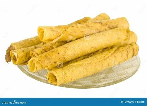 Tacos congelados