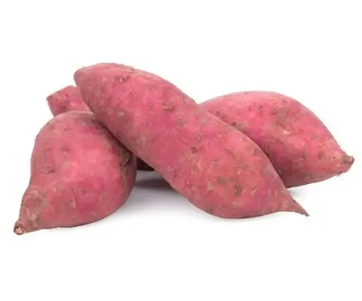 Camote kg