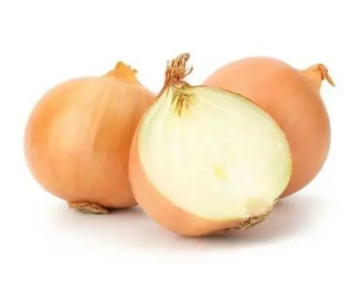Cebolla amarilla kg