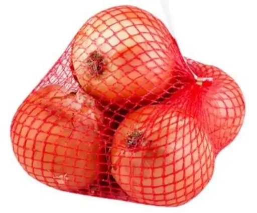 Cebolla malla