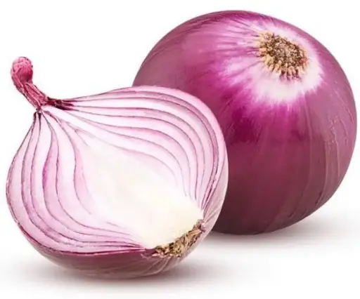 Cebolla Morada kg