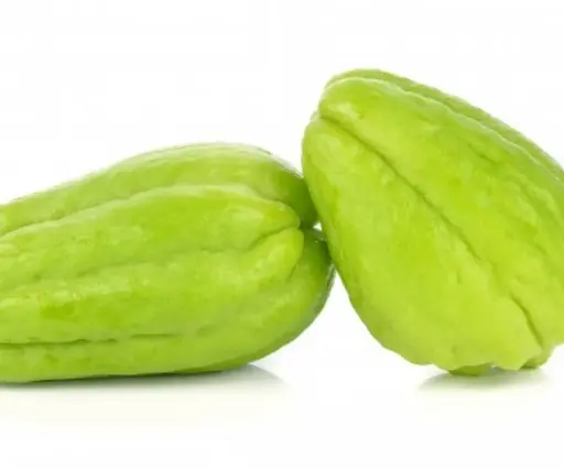 Chayote bolsa 3 unid