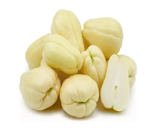 Chayote sazón blanco unid 