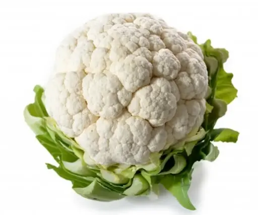 Coliflor unid