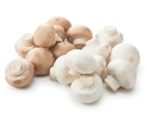 Hongos Blanco bandeja 1 kg