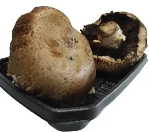 Hongos Portobello ban 350 gr