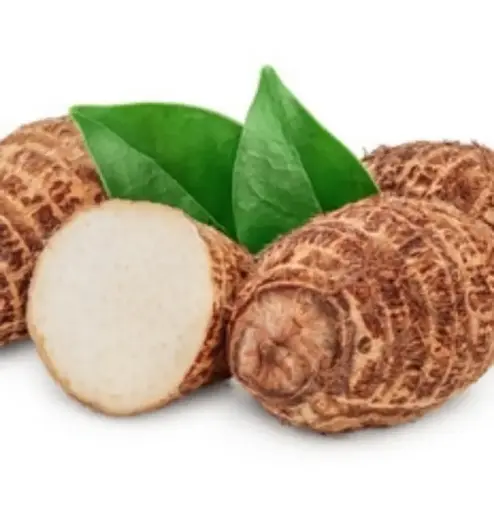 Ñampi kg