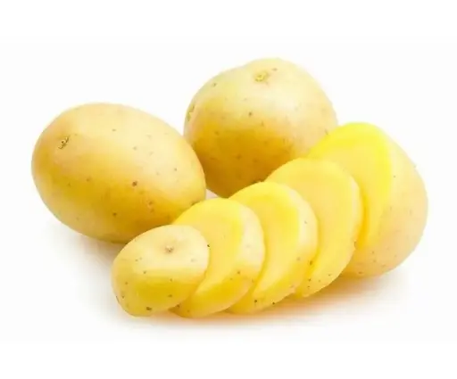 Papa Amarilla kg
