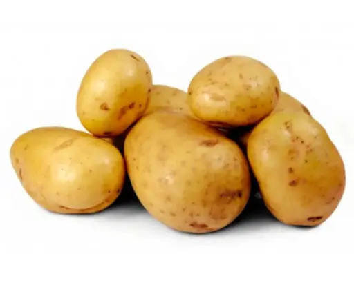 Papa Blanca kg
