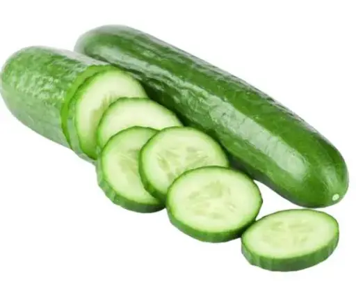Pepino unid