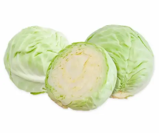 Repollo kg