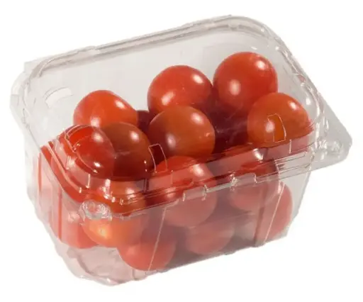 Tomate cherry bandeja 500 gr