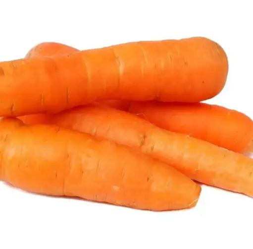 Zanahoria Miny ban 500 gr