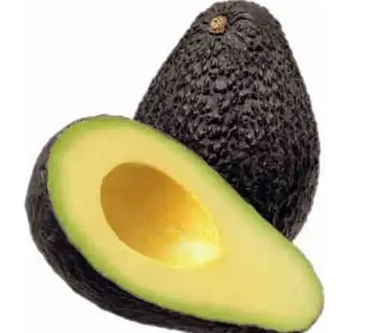 Aguacate Hass unid