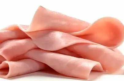 Jamón paq 500 gr