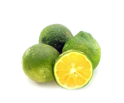 Limón mandarino unid