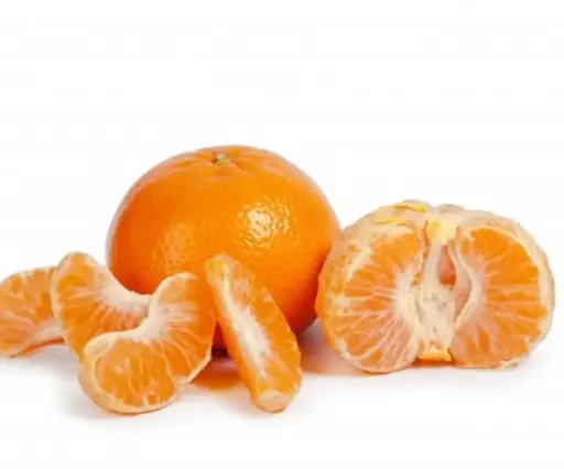 Mandarina importada kg
