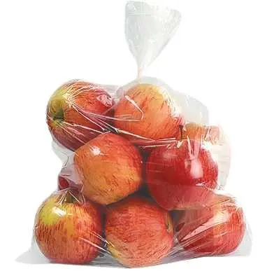 Manzana Gala bolsa 6 unid