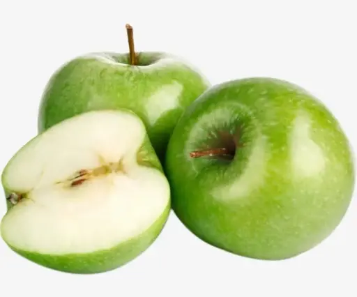 Manzana verde grande