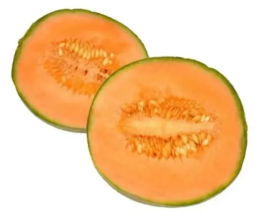 Melón Cantaloupe  kg