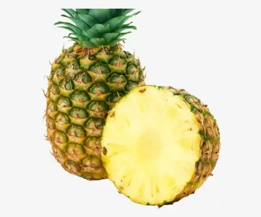 Piña unid 