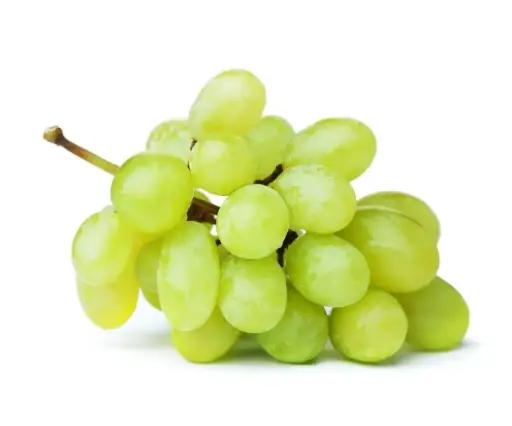 Uva verde  kg