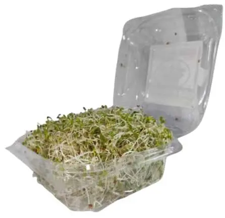 Alfalfa ban 100 gr