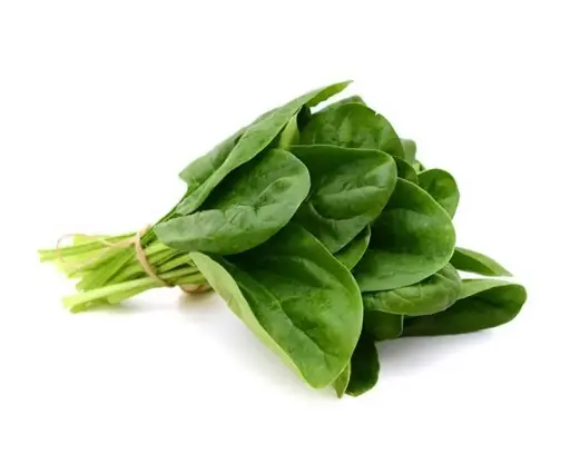 Espinaca bolsa