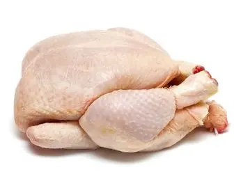 Pollo Entero por kg