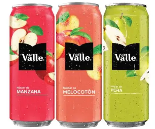 Del Valle 330 ml 