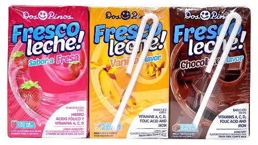 Fresco leche