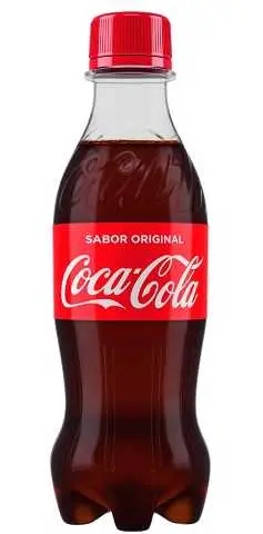 Gaseosa 250 ml