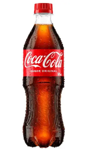 Bouteil Coca-Cola Sabor Original 60Cl