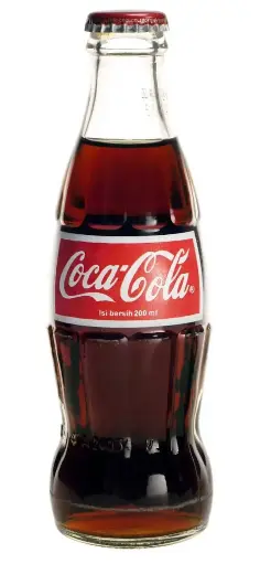 Gaseosa Vidrio 192 ml 