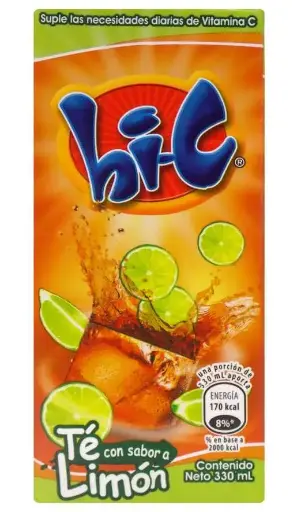 hi-C 